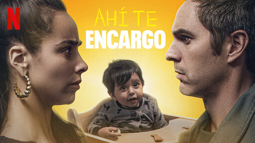 En Busca De Papa Pelicula Completa Se busca papá | Sitio oficial de Netflix