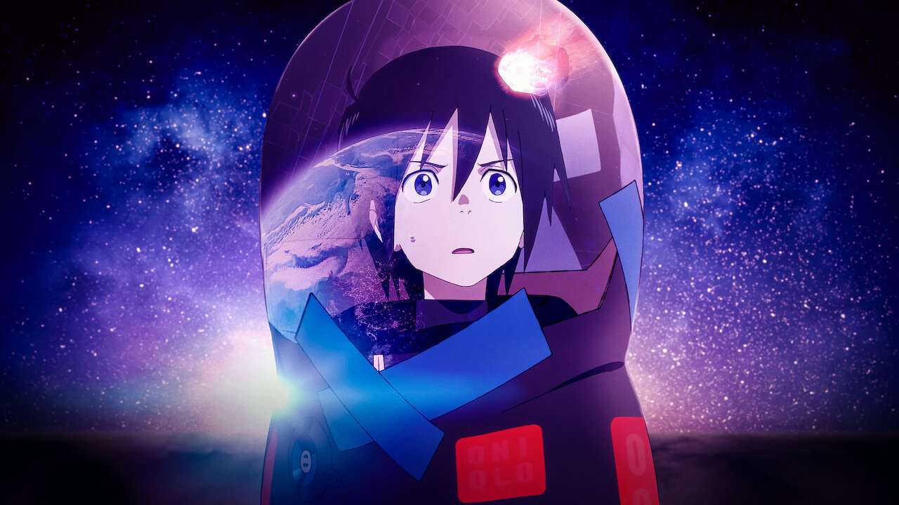 Watch The Orbital Children Netflix Official Site